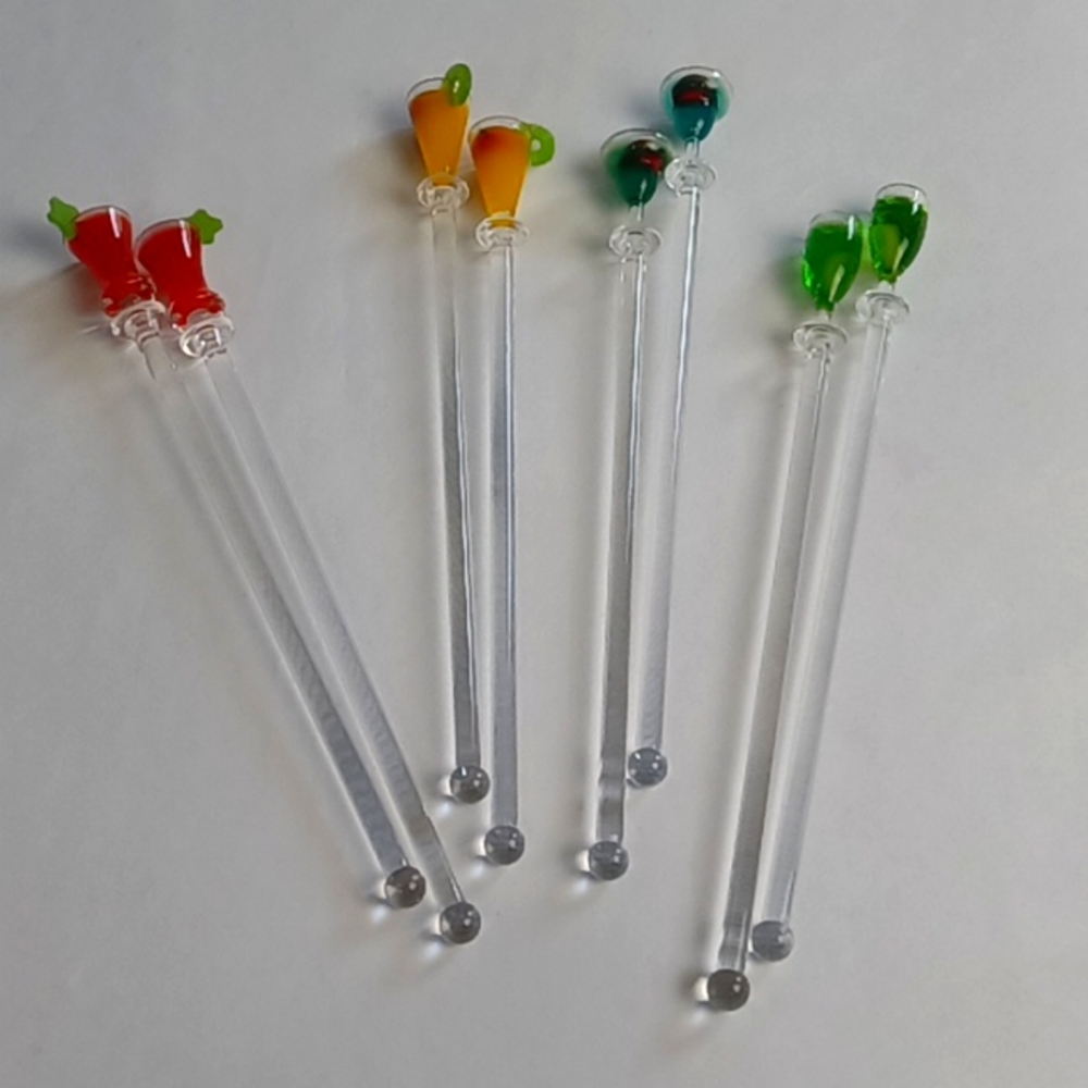 Pier 1 Mixer sticks.